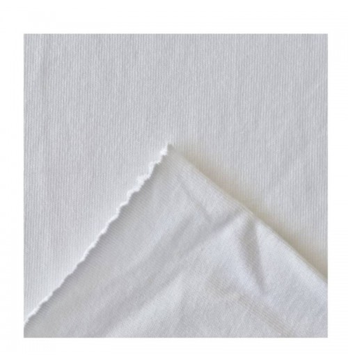 High Quality 100% Combed Cotton and 5% Spandex Stretch Fabric for Clothing High Quality 100% Combed Cotton and 5% Spandex Stretch Fabric for Clothing