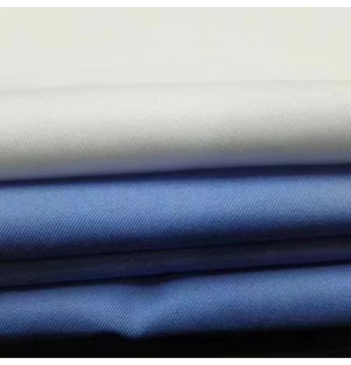 Direct Factory Supply Low Price Fine Twill Cotton Fabric for Summer Thin and Breathable Direct Factory Supply Low Price Fine Twill Cotton Fabric for Summer Thin and Breathable