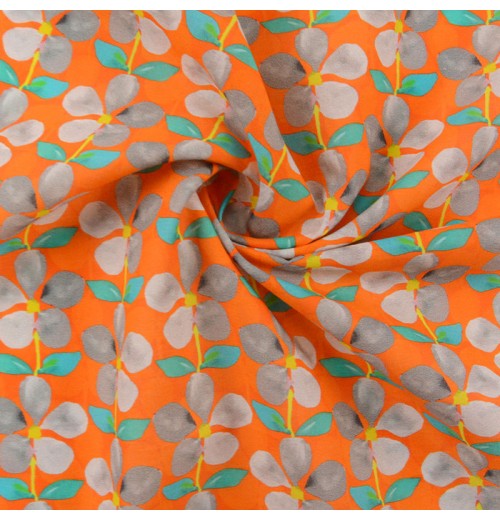 Tana Liberty Fabric London Lawn Pure Cotton Fabric New Style Custom Digital Fashion Women Flower Printing Soft Fabric for Dress Tana Liberty Fabric London Lawn Pure Cotton Fabric New Style Custom Digital Fashion Women Flower Printing Soft Fabric for Dress