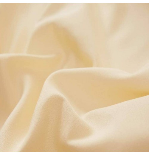 Organic Cotton Poplin Bedding Fabric - 400TC 100% Natural Printed Sateen Weave Organic Cotton Poplin Bedding Fabric - 400TC 100% Natural Printed Sateen Weave