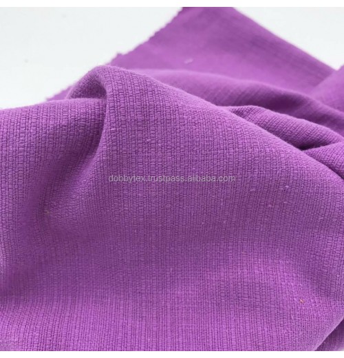 Dobbytex fabric Chinmai 333/277 Natural Cotton Fabric Dobbytex fabric Chinmai 333/277 Natural Cotton Fabric